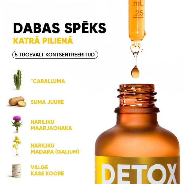 Infusion collection | WOWTEA Detox Infusion Drops PP Gallery EE 07