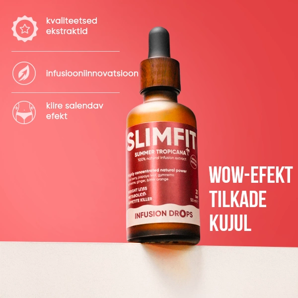 Infusion collection | WOWTEA Slimfit Infustion Drops PP Gallery EE 02