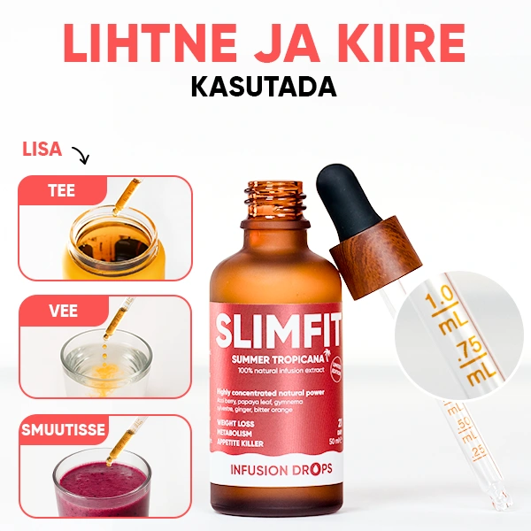 Infusion collection | WOWTEA Slimfit Infustion Drops PP Gallery EE 08