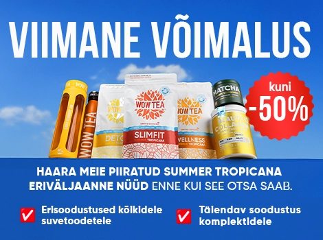 Summer Products
