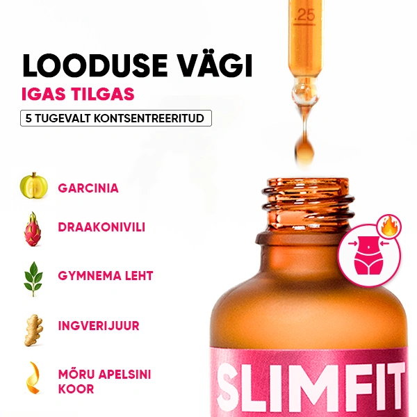SlimFit Infusiоn Drops | Slimfit Classic PP gallery image 600x600 6 EE