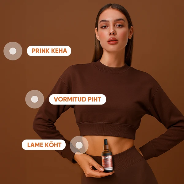 Cocoa Slimfit Infusion Drops | WOWTEA Slimfit Cocoa infusion drops PP Gallery 600x600 5 EE