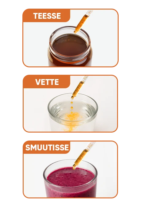 Cocoa Wellness Infusion Drops | wowtea web infusion drops pp preparation cocoa m EE 1