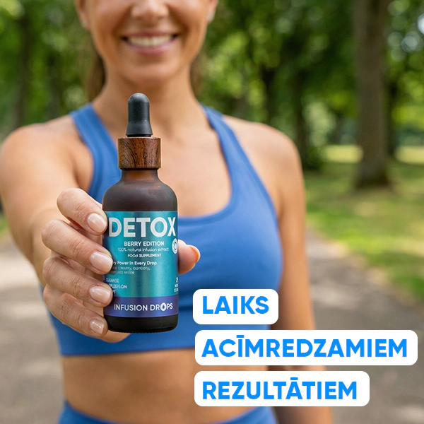 Berry Detox Infusiоn Drops | WOWTEA Detox Berry Infusion Drops PP Gallery 600x600 11 EE