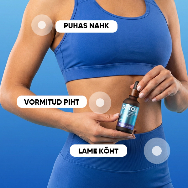 Berry Detox Infusiоn Drops | WOWTEA Detox Berry Infusion Drops PP Gallery 600x600 5 EE