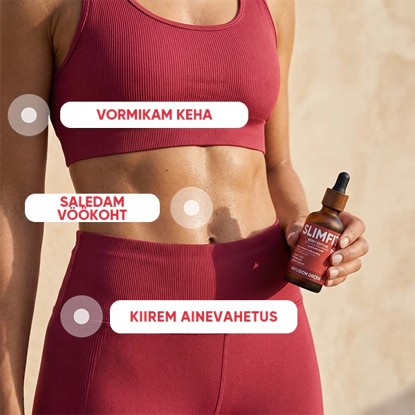 Berry SlimFit Infusiоn Drops | WOWTEA Slimfit Berry Infusion Drops PP Gallery 600x600 5 EE