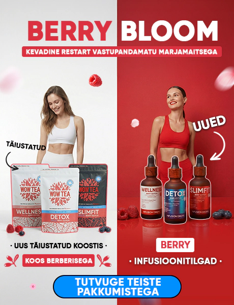 Kodu | wow tea berry bloom index banner m EE 2