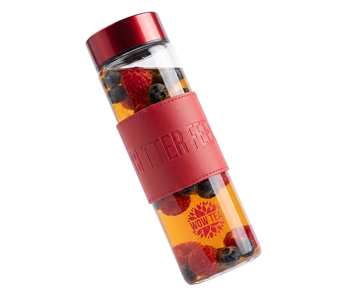21 Duo Berry Slimfit Programm Plus | new berry stylish bottle left