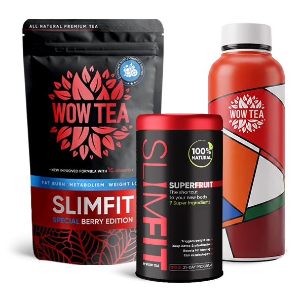 21 Duo Berry Slimfit Programm Plus