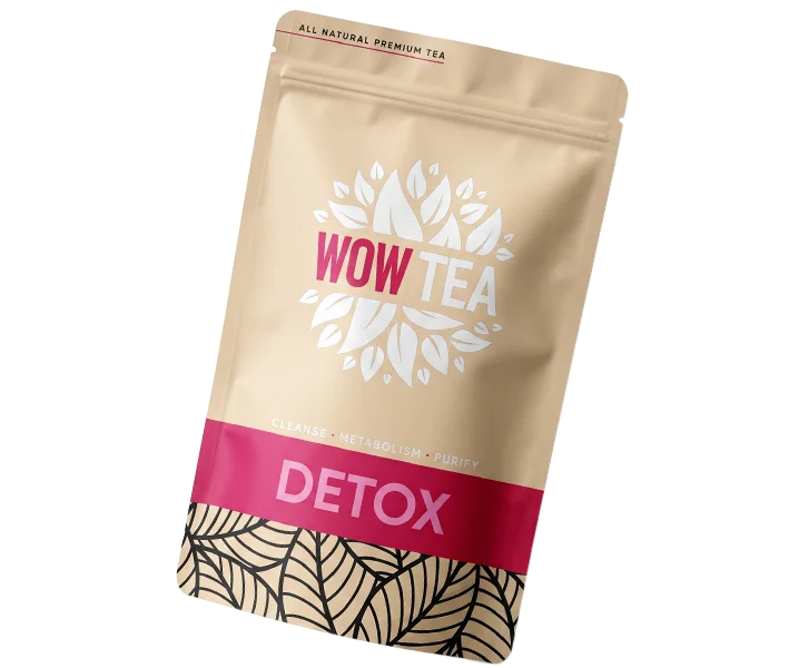 21 Duo Detox Program | DETOX classic tea r copy