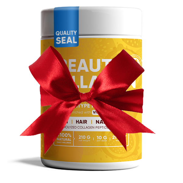Kodu | WOWTEA WEB Checkout Gift COLLAGEN TROPICANA