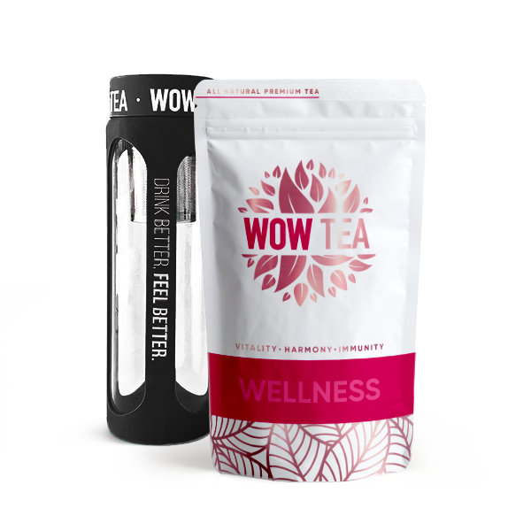 Infusion Wellness pack