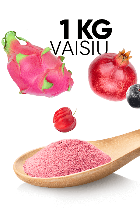 SlimFit SuperFruit | WOW Tea España 🇪🇸 SlimFit SuperFruit | Spoon Mobile LT