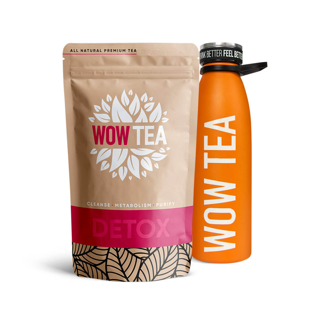 Active Detox Infusion