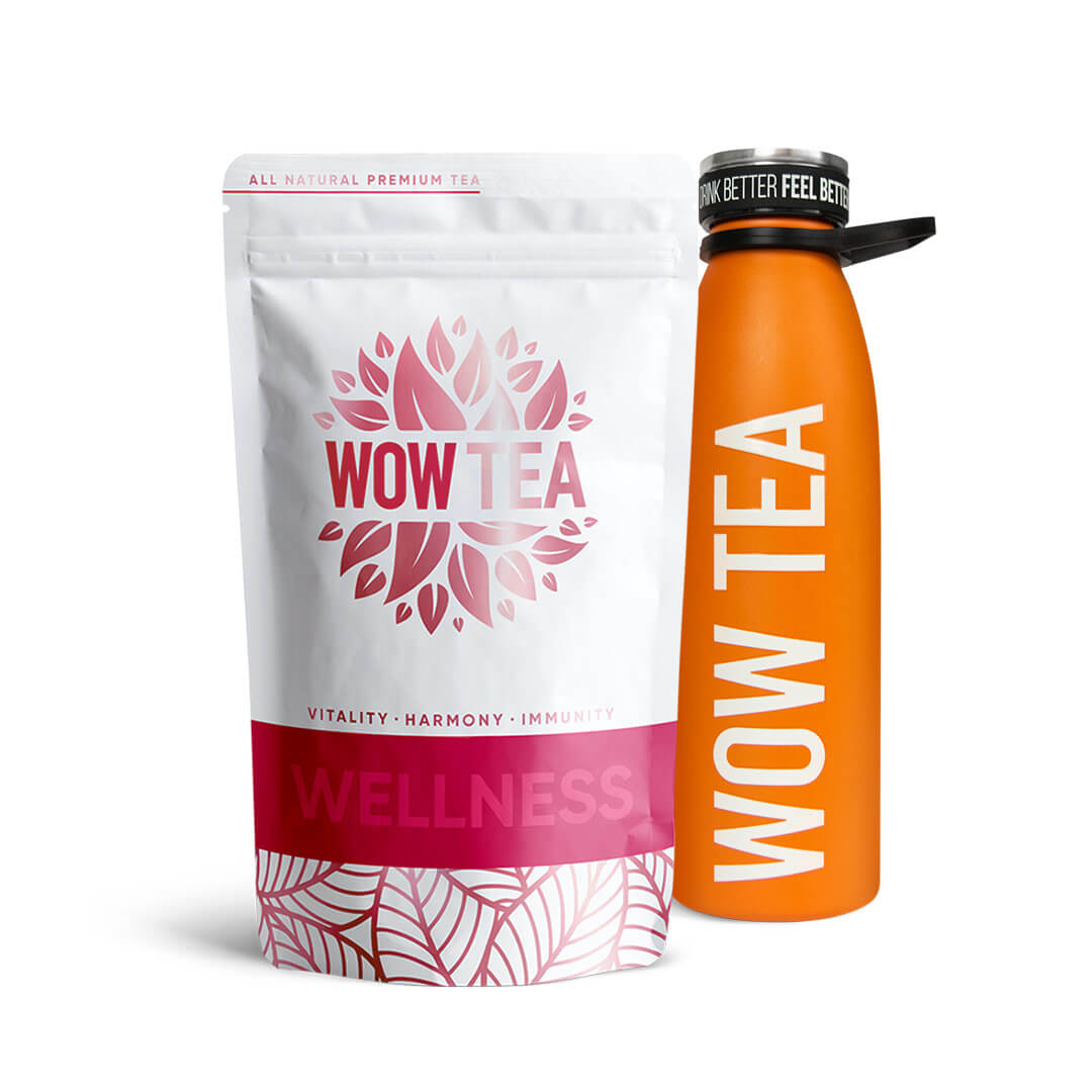 Active Wellness Infusion