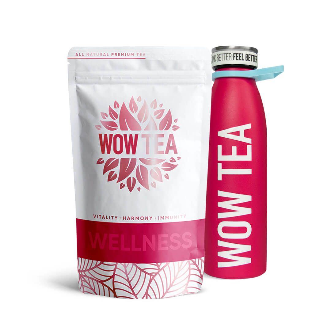 Active Wellness Infusion