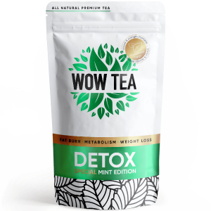 Té Detox