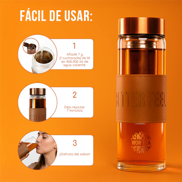 WOWTEA-Cocoa-Bottle-PP-Gallery-600x600-07export-ES Botella de té elegante | WOWTEA Cocoa Bottle PP Gallery 600x600 07export ES