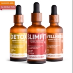 Infusion Drops Collection