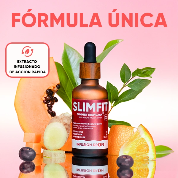WOWTEA-Slimfit-Infustion-Drops-PP-Gallery-ES-06 SlimFit Tropicana Infusiоn Drops | WOWTEA Slimfit Infustion Drops PP Gallery ES 06