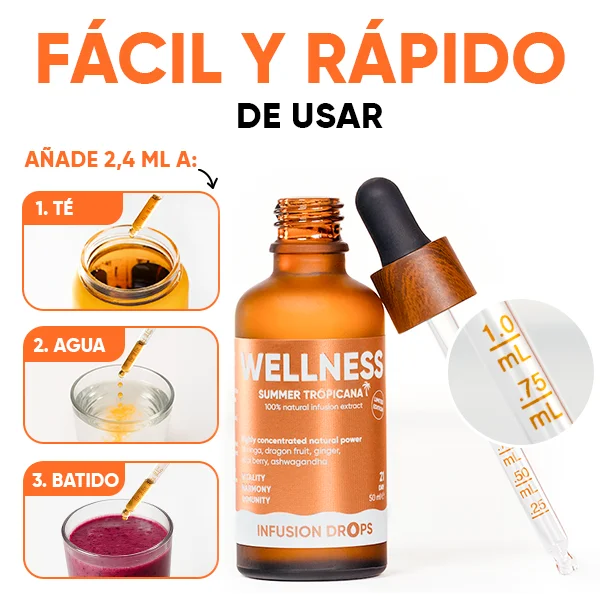Wellness-gallery-image-8-ES Wellness Tropicana Infusiоn Drops | Wellness gallery image 8 ES