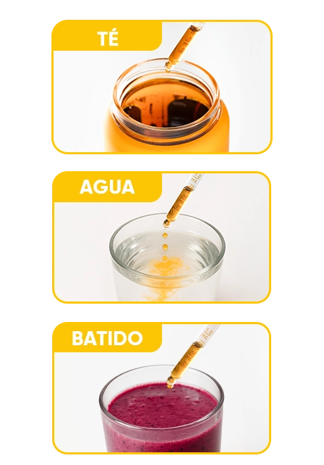 Detox Tropicana Infusiоn Drops | WOW Tea España 🇪🇸 Detox Tropicana Infusiоn Drops | wowtea web infusion drops pp preparation Detox M ES