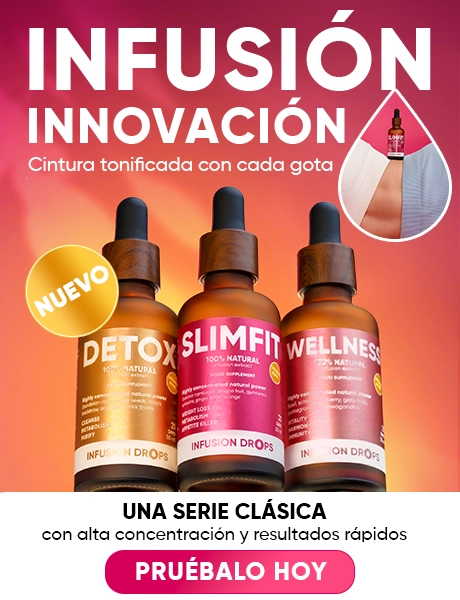 Inicio | WOWTEA Infusion Drops Classics WEB Index Banner m ES