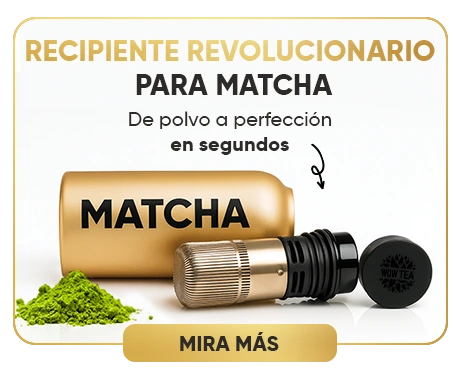 Inicio | wowtea matcha bottle web seccondary banner m ES