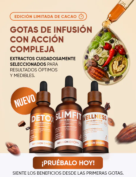 Inicio | WOW Tea España 🇪🇸 Inicio | WOWTEA COCOA DROPS NEW 2025 Index Banner m ES
