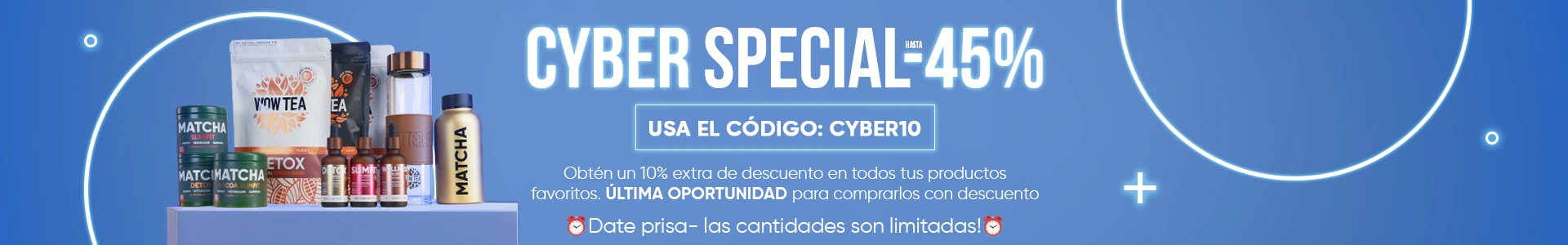 Tés para la pérdida de peso