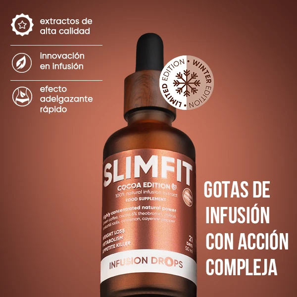 WOWTEA-Slimfit-Cocoa-infusion-drops-PP-Gallery-600x600-ES Cocoa Slimfit Infusion Drops | WOWTEA Slimfit Cocoa infusion drops PP Gallery 600x600 ES