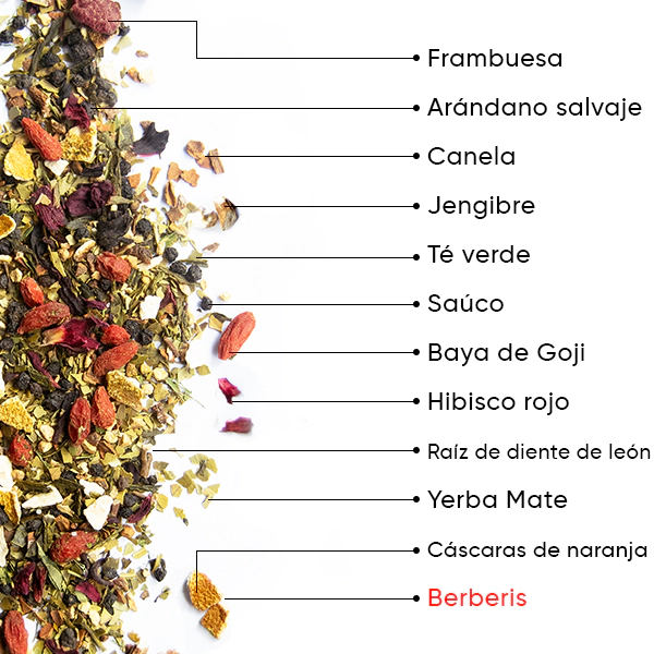 Té Berry SlimFit | WOW TEA WEB Berry Slimfit PP Gallery 04 ES