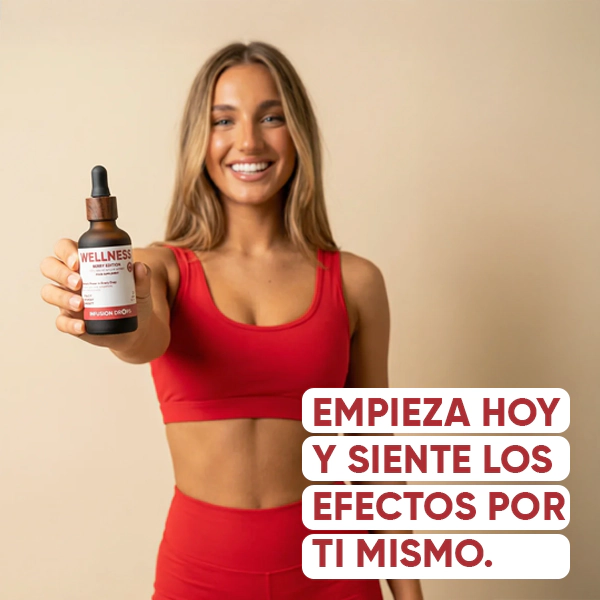 Berry Wellness Infusiоn Drops | WOWTEA Wellness Berry infusion drops PP Gallery 600x600 11 ES