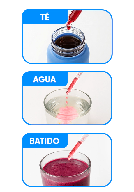 Berry Detox Infusiоn Drops | wowtea web infusion drops detox cocoa pp preparation m ES