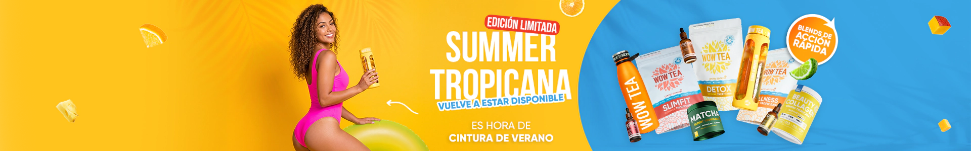 Summer Bundles