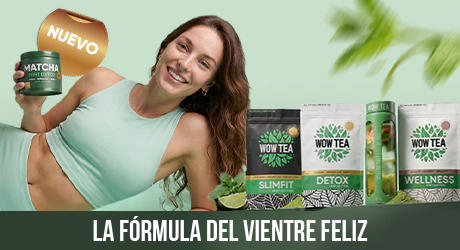 Té de Menta