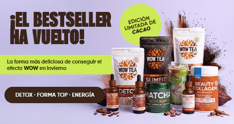 Cacao Té