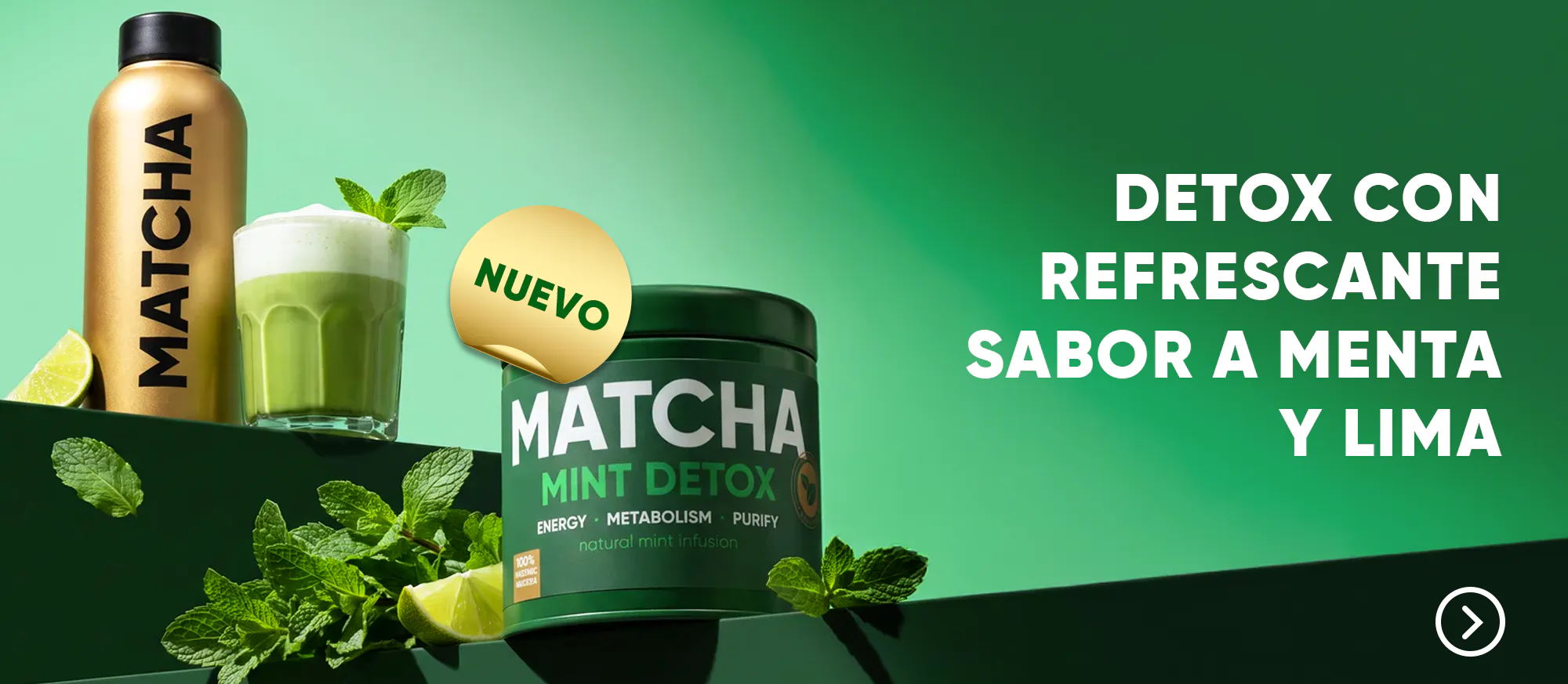 Inicio | wowtea web mini index detox mint ES