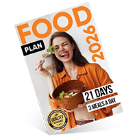 ¡Plan de alimentación<span> GRATIS</span>