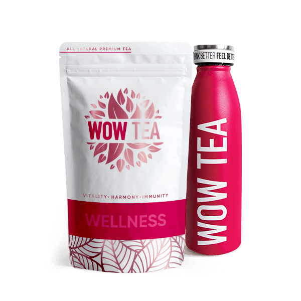 RENEW NATURAL PACK