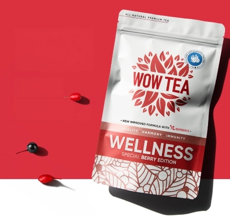 Matcha Detox Mask | WOWTEA WEB Berry Wellness PP CTA m 1