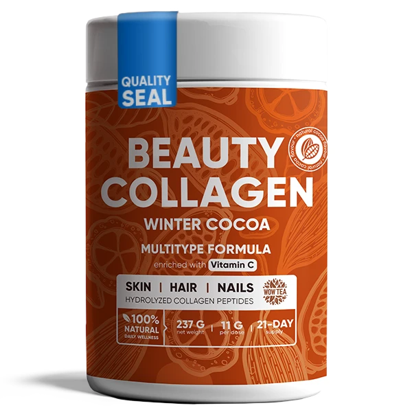 Beauty Collagen Cocoa
