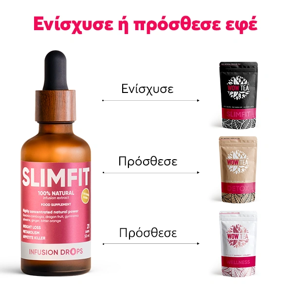 Slimfit-Classic-PP-gallery-image-600x600-8-GR SlimFit Infusiоn Drops | Slimfit Classic PP gallery image 600x600 8 GR