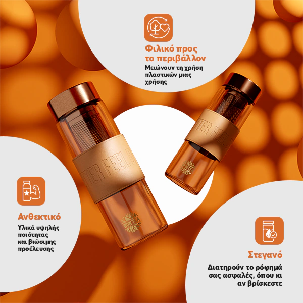 Cocoa Infusion Duo Plus | WOWTEA Cocoa Bottle PP Gallery 600x600 03export GR