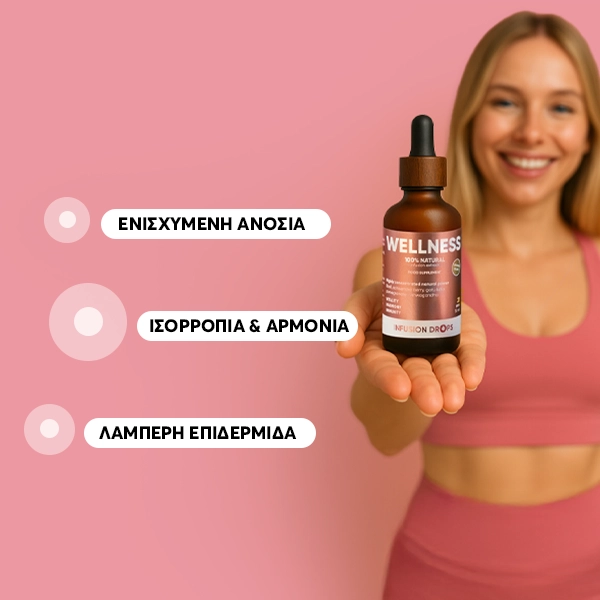 Wellness-Classic-PP-gallery-image-600x600-4-GR Infusion Drops Collection | Wellness Classic PP gallery image 600x600 4 GR