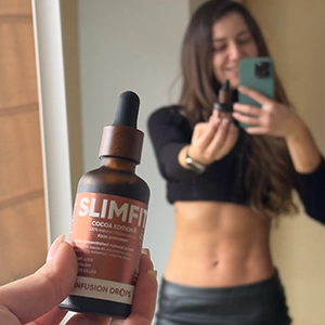 Cocoa Slimfit Infusion Drops | WOW Tea Greece 🇬🇷 Cocoa Slimfit Infusion Drops | wowtea web id cocoa slimfit testimonials 2