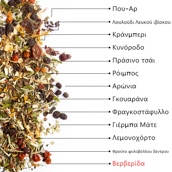 Τσάι Berry Detox | WOW TEA WEB Berry Detox PP Gallery 04 GR