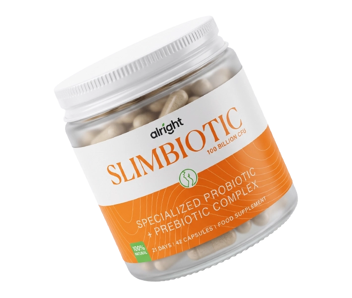 21 Duo Slim Protocol | 124