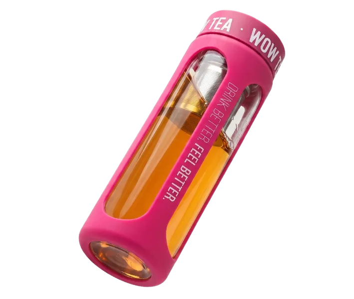 21 Duo Detox Πρόγραμμα Plus | Pink bottle R copy