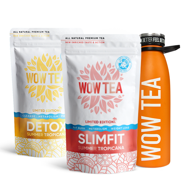 Active Infusion Summer Set